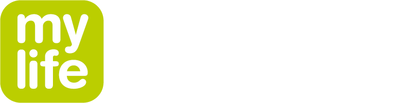 mylife Diabetescare Logo